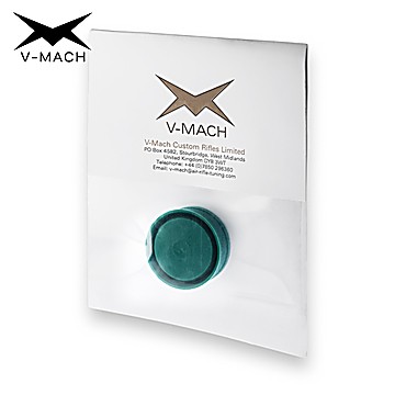 Bucha do Pistão 16J V-Mach para Weihrauch HW50S | HW57 | HW99S