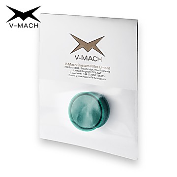 V-Mach Pistol Seal 16J 25mm Small Bore for Weihrauch HW77 | HW97