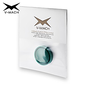 Bucha do Pistão 16J V-Mach para Weihrauch HW85 | HW95 | HW98