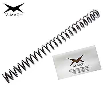 Ressort V-Mach 16J para Weihrauch HW77 | HW97 4.50mm (.177)