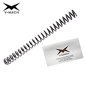 V-Mach Mainspring 16J for Weihrauch HW35 4.50mm (.177)