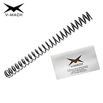 Mola V-Mach 16J para Weihrauch HW35 4.50mm (.177)