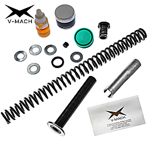 Kit de Ajuste 16J V-Mach para Weihrauch HW85 | HW95 | HW98 4.50mm (.177)