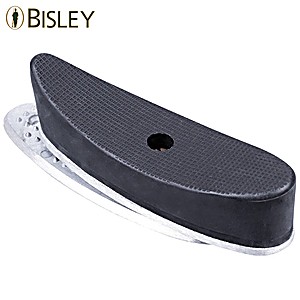 Bisley Chapa De Coice Ajustável