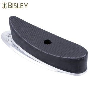 Bisley Chapa De Coice Ajustável