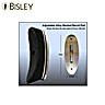 Bisley Adjustable Rubber Recoil Butt Pad