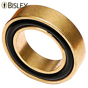Anillo distanciador 200/300bar DIN Bisley