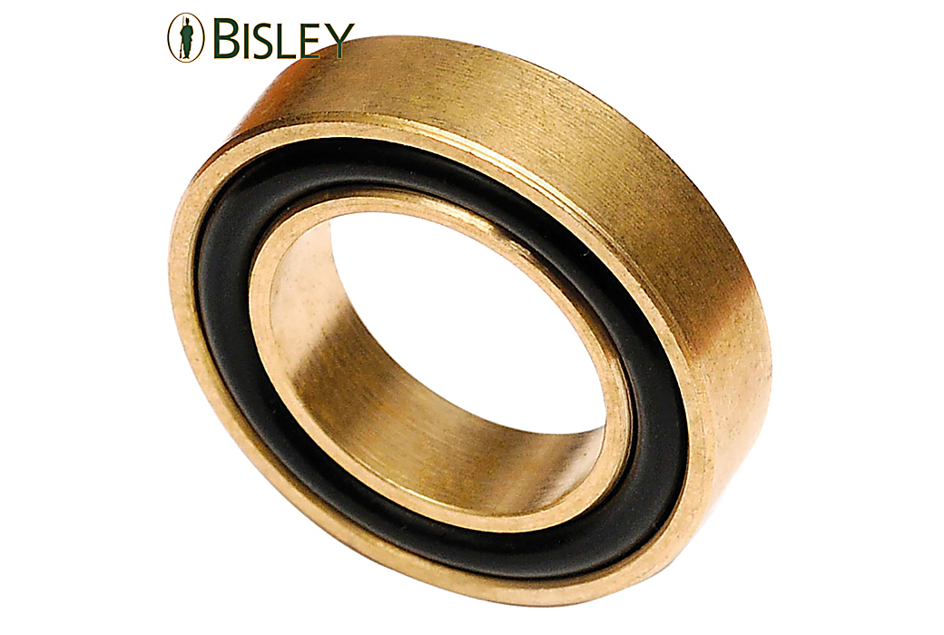 Spacer ring 200/300bar DIN Bisley