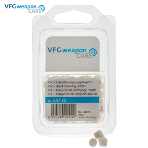 VFG Feutres de Nettoyage Rapide