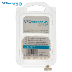 VFG Fieltros de Limpieza Rápida