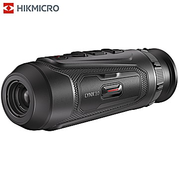 Monóculo Visão Térmica Hikmicro Lynx Pro LH15 3.0 15mm (320x240)
