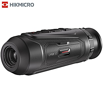 Thermal Imaging Monocular Hikmicro Lynx Pro LH15 3.0 15mm (320x240)