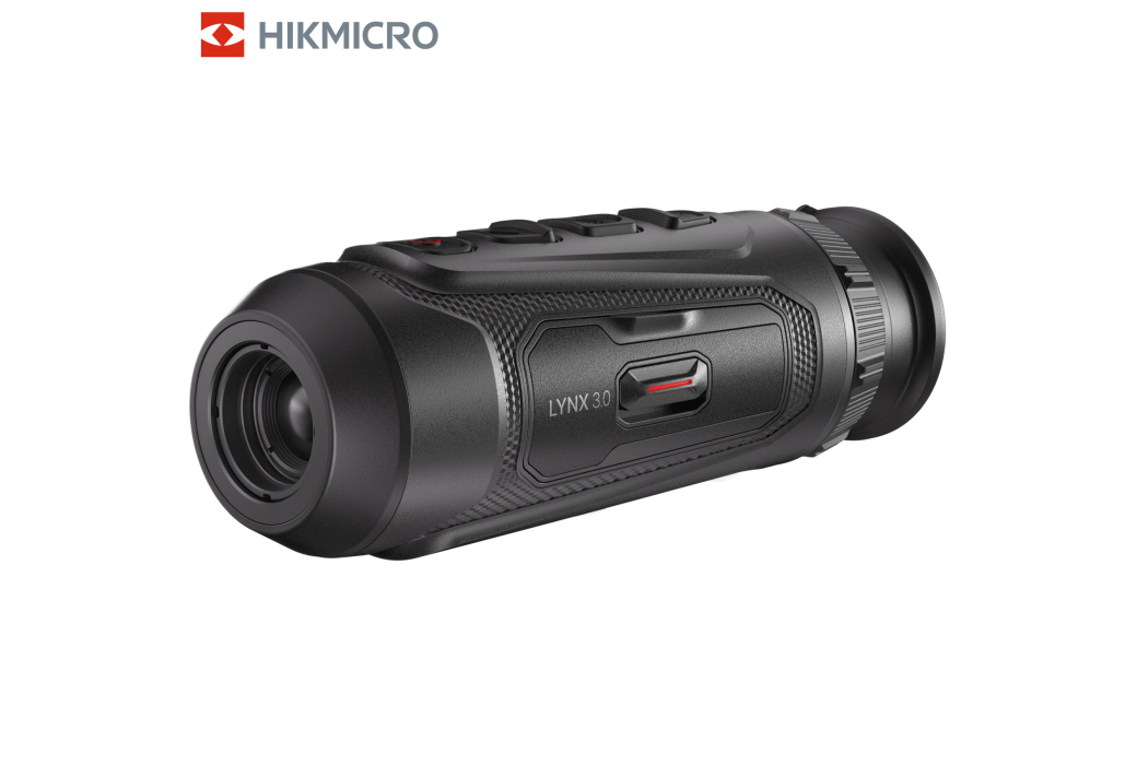 Monoculaire Vision Thermique Hikmicro Lynx Pro LE15 3.0 15mm (250x192)