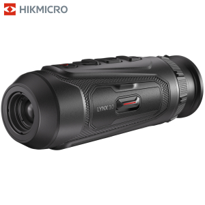 Monoculaire Vision Thermique Hikmicro Lynx Pro LE15 3.0 15mm (250x192)