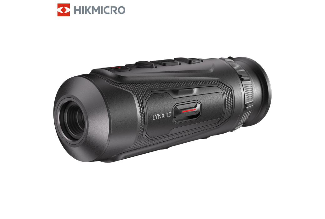Monoculaire Vision Thermique Hikmicro Lynx Pro LE10 3.0 10mm (256x192)