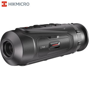 Monóculo Visão Térmica Hikmicro Lynx Pro LE10 3.0 10mm (256x192)