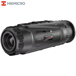 Monoculaire Vision Thermique Hikmicro Lynx Pro LH19 3.0 19mm (384x288)