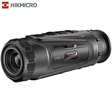 Monocular Visión Térmica Hikmicro Lynx Pro LH19 3.0 19mm (384x288)