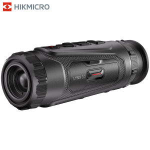 Monóculo Visão Térmica Hikmicro Lynx Pro LH19 3.0 19mm (384x288)