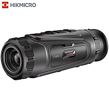 Thermal Imaging Monocular Hikmicro Lynx Pro LH19 3.0 19mm (384x288)