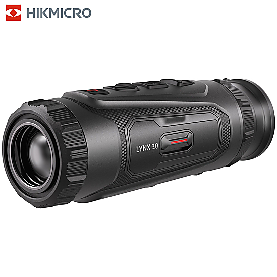 Thermal Imaging Device AI Thermal Imaging Monocular | Handheld Night Vision Heat Signature Detector