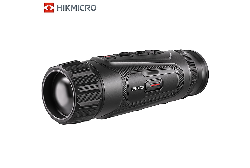 Monoculaire Vision Thermique Hikmicro Lynx Pro LH35 3.0 35mm (384x288)