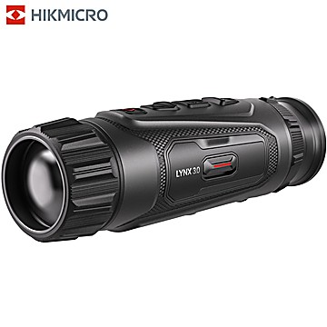 Monoculaire Vision Thermique Hikmicro Lynx Pro LH35 3.0 35mm (384x288)