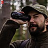 Monocular Visión Térmica Hikmicro Lynx Pro LH35 3.0 35mm (384x288)
