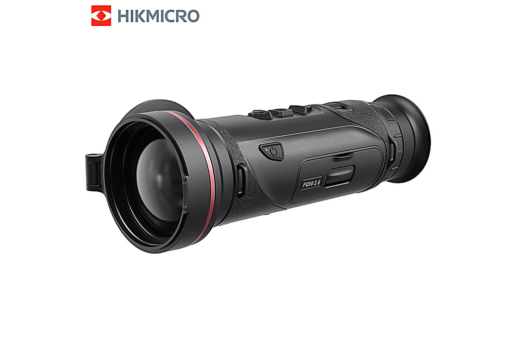 Thermal Imaging Monocular Hikmicro Falcon FQ50 2.0 50mm (640x512)