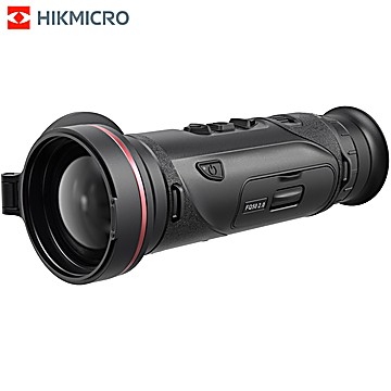 Monóculo Visão Térmica Hikmicro Falcon FQ50 2.0 50mm (640x512)
