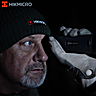 Thermal Imaging Monocular Hikmicro Falcon FQ50 2.0 50mm (640x512)