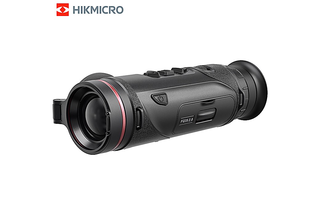 Monocular Visión Térmica Hikmicro Falcon FQ35 2.0 35mm (640x512)