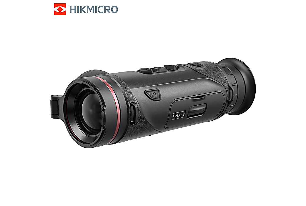 Monóculo Visão Térmica Hikmicro Falcon FQ35 2.0 35mm (640x512)