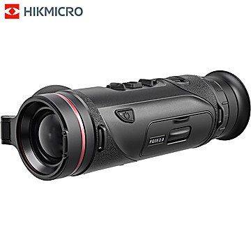 Monocular Visión Térmica Hikmicro Falcon FQ35 2.0 35mm (640x512)