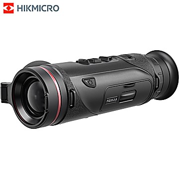 Monóculo Visão Térmica Hikmicro Falcon FQ35 2.0 35mm (640x512)