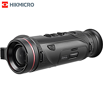 Monóculo Visão Térmica Hikmicro Falcon FQ35 2.0 35mm (640x512)