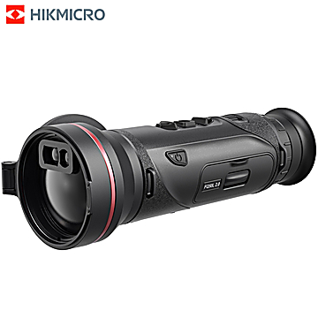 Monocular Visión Térmica Hikmicro Falcon FQ50-L 2.0 LRF 50mm (640x512)