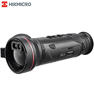 Thermal Imaging Monocular Hikmicro Falcon FQ50-L 2.0 LRF 50mm (640x512)