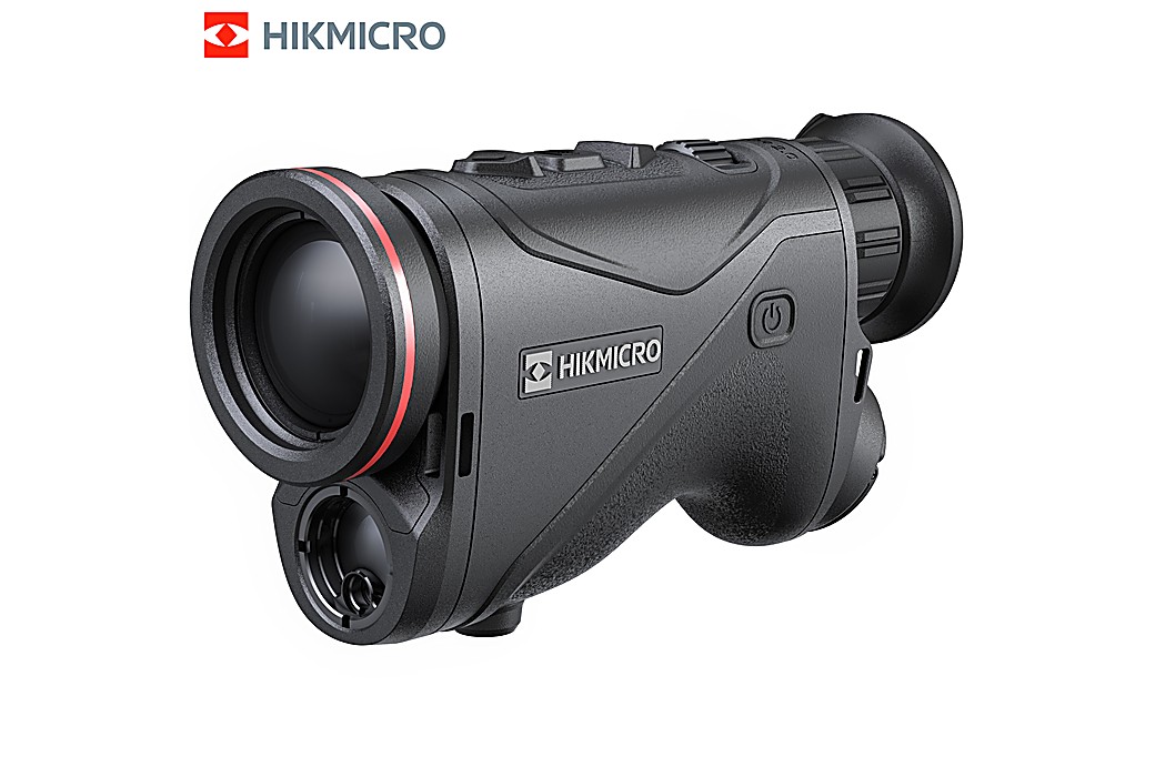 Monoculaire Vision Thermique Hikmicro Condor CQ35L 2.0 35mm (640x512) LRF