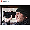 Thermal Imaging Monocular Hikmicro Condor CQ35L 2.0 35mm (640x512) LRF