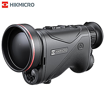 Monóculo Visão Térmica Hikmicro Condor CQ50L 2.0 50mm (640x512) LRF