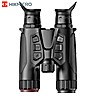 Jumelles Thermiques Hikmicro Habrok 4K HE25-LN CMOS IR 940nm LRF