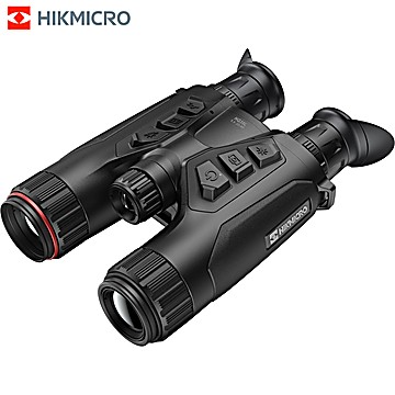 Prismáticos Térmicos Hikmicro Habrok 4K HQ35-L CMOS IR 850/940nm