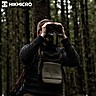 Hikmicro Habrok 4K HQ35-L Thermal Binoculars CMOS IR 850/940nm