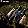 Prismáticos Térmicos Hikmicro Habrok 4K HQ35-L CMOS IR 850/940nm