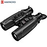 Prismáticos Térmicos Hikmicro Habrok 4K HE25-L 2.0 CMOS IR 940/850nm LRF