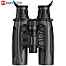 Prismáticos Térmicos Hikmicro Habrok 4K HE25-L 2.0 CMOS IR 940/850nm LRF