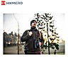 Hikmicro Habrok 4K HE25-L 2.0 Thermal Binoculars CMOS IR 940/850nm LRF