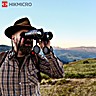 Hikmicro Habrok HQ50L Pro Thermal Binoculars 640x512 CMOS IR 850nm LRF