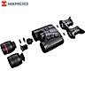 Hikmicro Habrok HQ50L Pro Thermal Binoculars 640x512 CMOS IR 940nm LRF